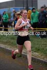 Senior womens relay, Elswick Good Friday Road Races. Photo: David T. Hewitson/Sports for All Pics